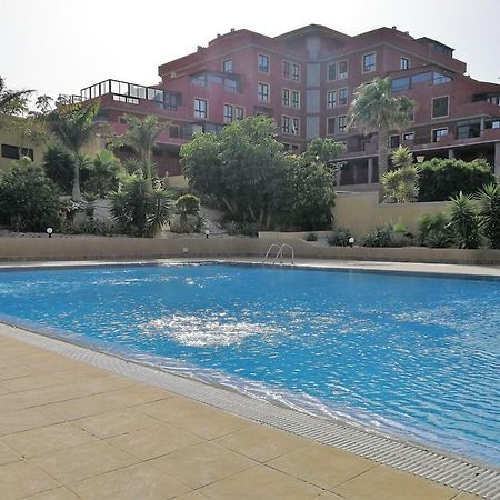 Apartmento La Perla El Medano Ngoại thất bức ảnh