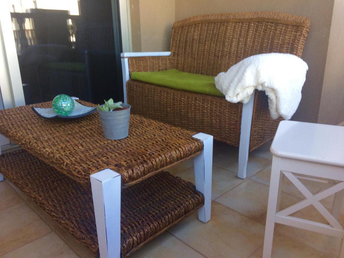 Apartmento La Perla El Medano Ngoại thất bức ảnh